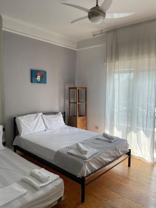 Apartment Next To White Tower Солун Екстериор снимка